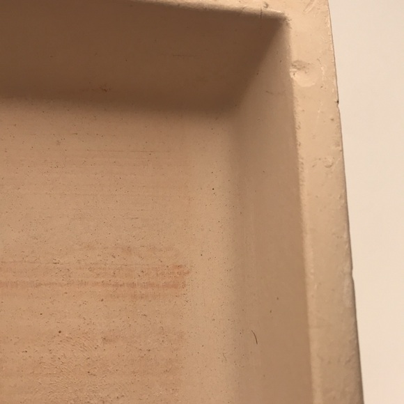 VTG Flavia (Bitossi/Raymor) Montelupo Italy Ceramic 8" Lidded Box - Picture 10 of 10